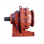 BW Series Planetary Cycloidal Pinwheel Gear Reducer