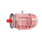 YE3 Series Three Phase Asynchronous Motor With Foot Mounting